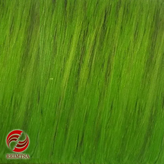 Trabajo con soluciones epóxicas