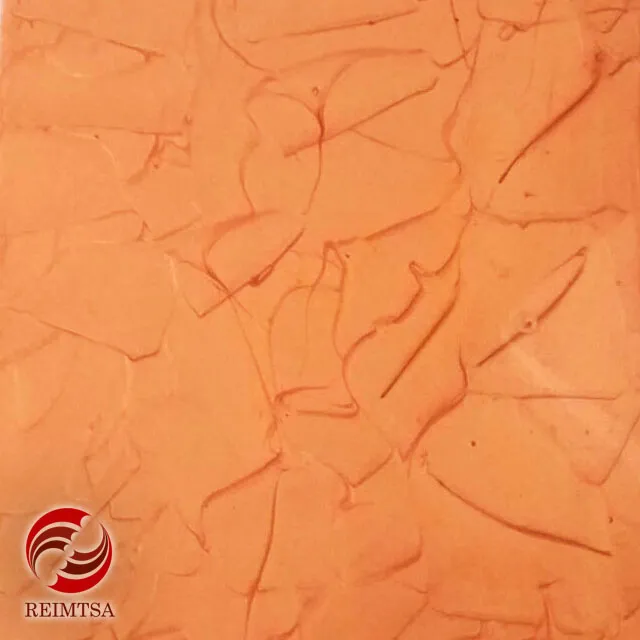 Trabajo de pisos epóxicos