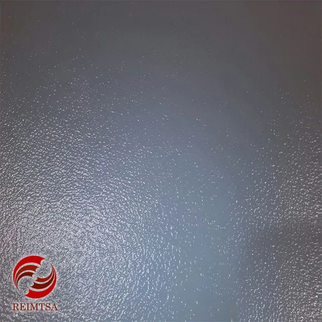 Trabajo de pisos epóxicos