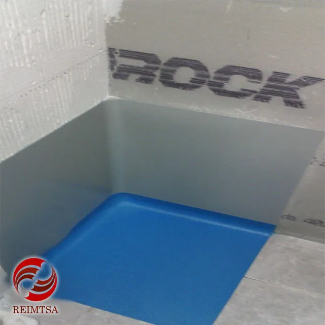 Trabajo de pisos epóxicos