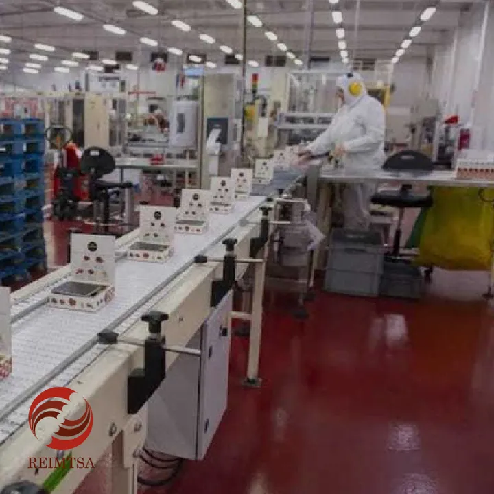 Remodelación de pisos en San Mateo Atenco