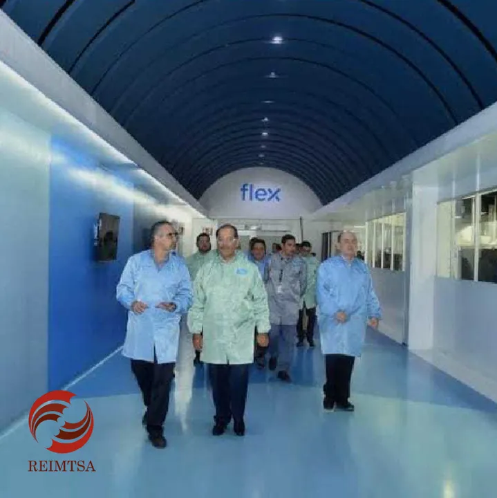 Remodelación de pisos en Metepec